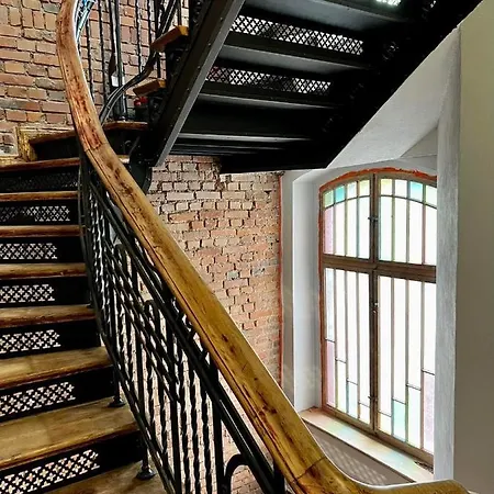 Katowicka 58 - Self Check In 24h - By Kanclerz Investment Appartement