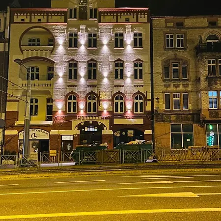 Apartment Katowicka 58 - Self Check In 24h - By Kanclerz Investment *