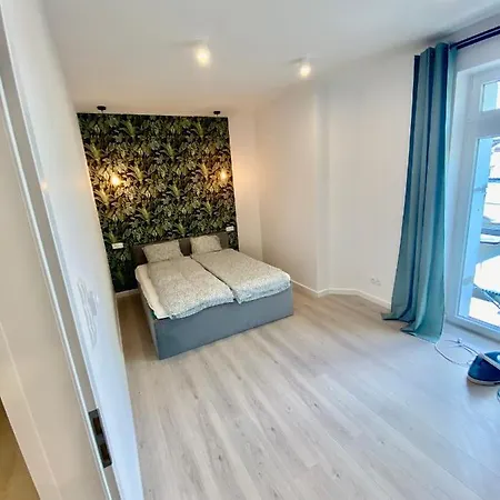 Apartment Katowicka 58 - Self Check In 24h - By Kanclerz Investment *