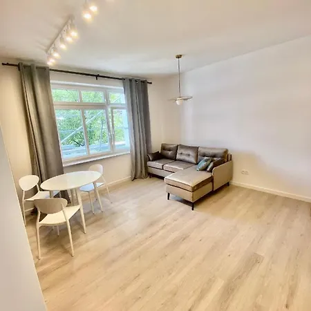 Katowicka 58 - Self Check In 24h - By Kanclerz Investment Apartment