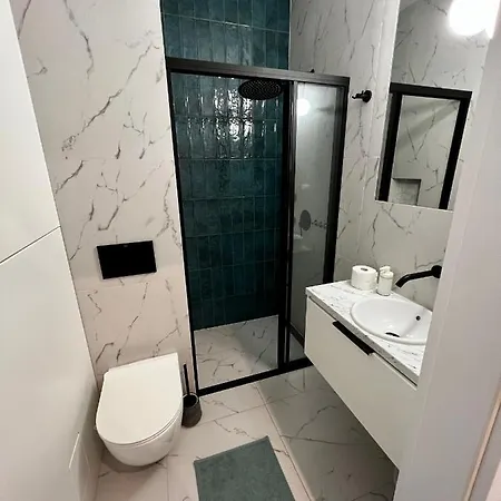 Katowicka 58 - Self Check In 24h - By Kanclerz Investment Apartment