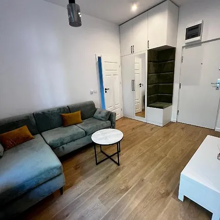 Katowicka 58 - Self Check In 24h - By Kanclerz Investment Apartment Chorzow