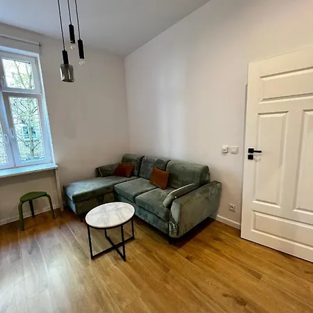 Katowicka 58 - Self Check In 24h - By Kanclerz Investment Appartement Chorzów