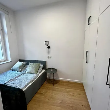 Katowicka 58 - Self Check In 24h - By Kanclerz Investment Apartment