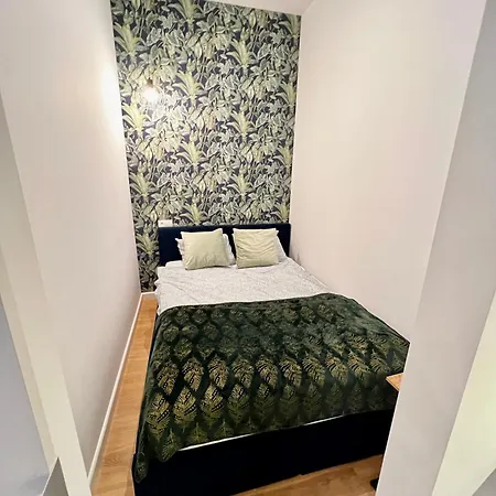 Katowicka 58 - Self Check In 24h - By Kanclerz Investment Apartment