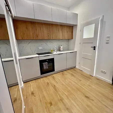 Katowicka 58 - Self Check In 24h - By Kanclerz Investment Apartment Chorzow