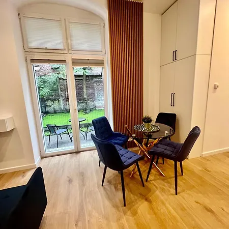 Apartment Katowicka 58 - Self Check In 24h - By Kanclerz Investment Chorzow