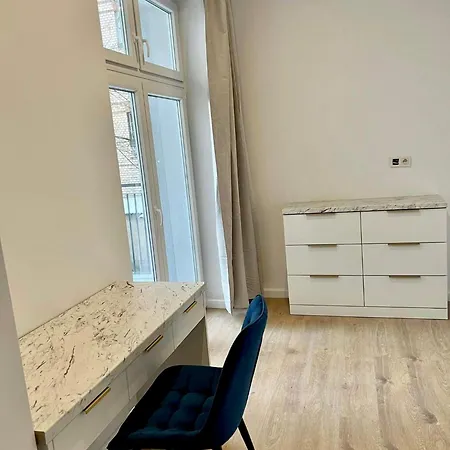 Katowicka 58 - Self Check In 24h - By Kanclerz Investment